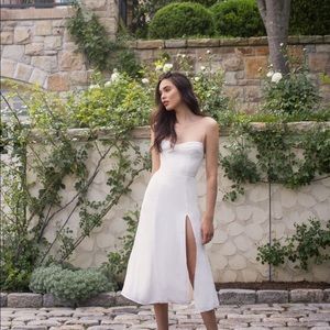 Juliette Reformation Dress